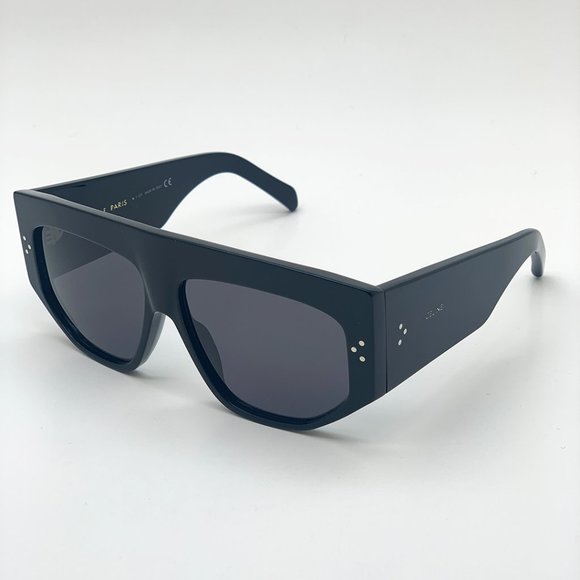 ? NEW Celine CL40106I 01A Women Sunglasses main image 4